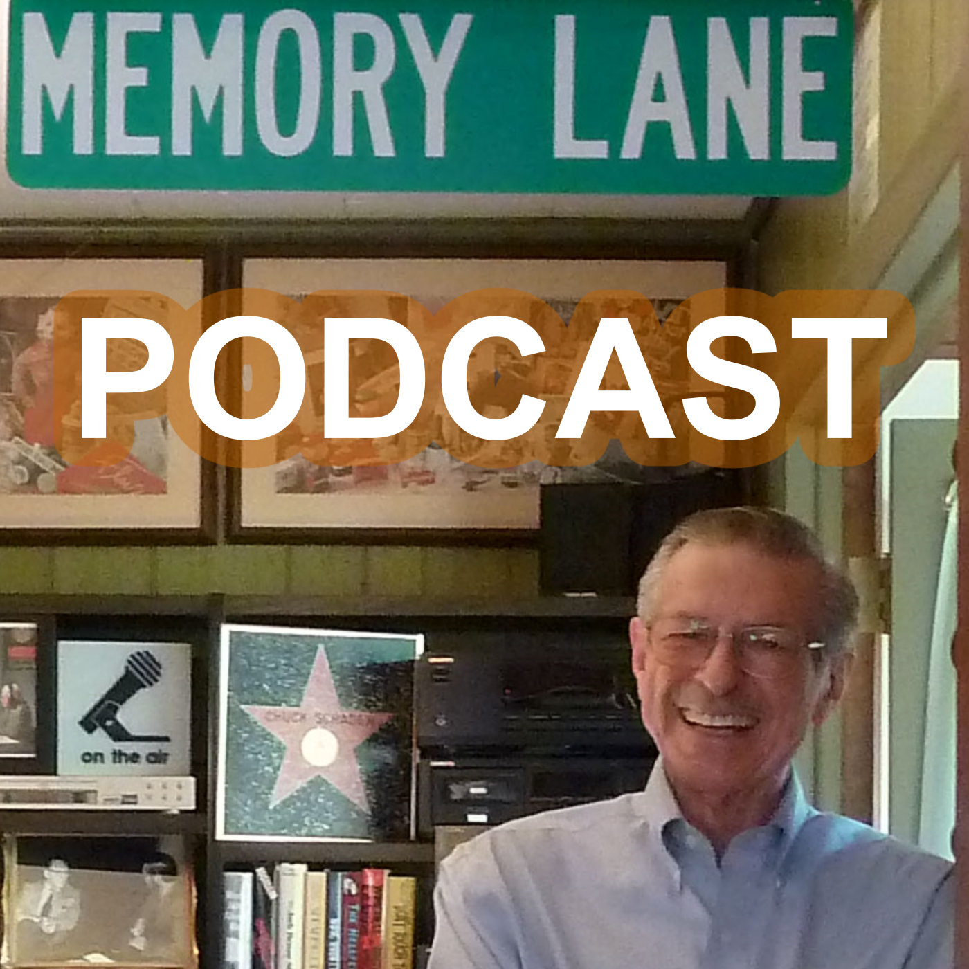 CHUCK SCHADEN\'S MEMORY LANE