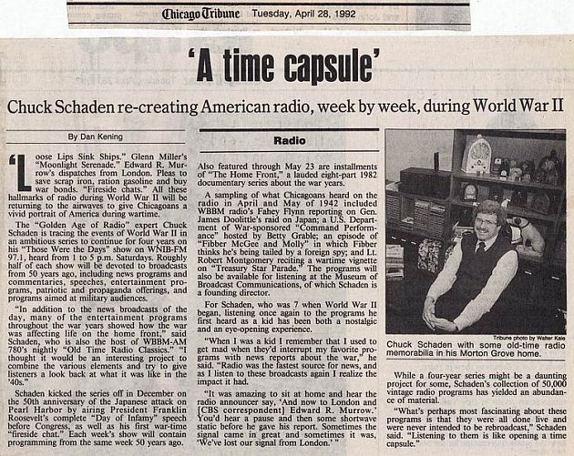 Time Capsule