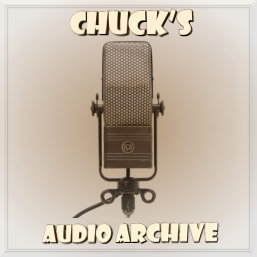 CHUCK'S AUDIO ARCHIVE