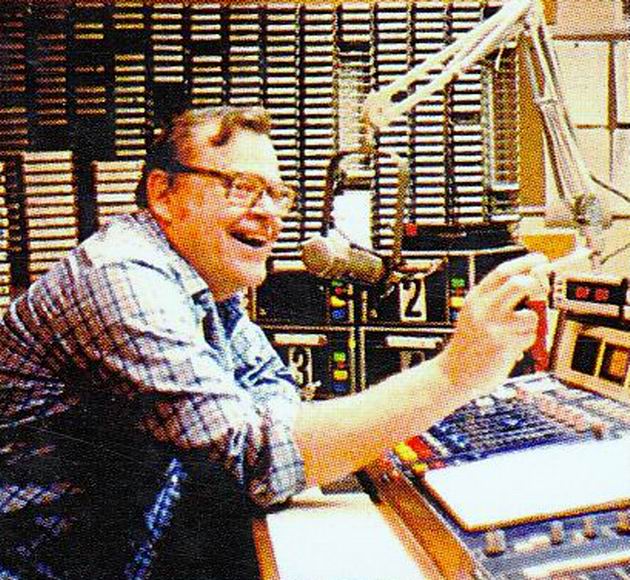 Art Hellyer Closing Photo
