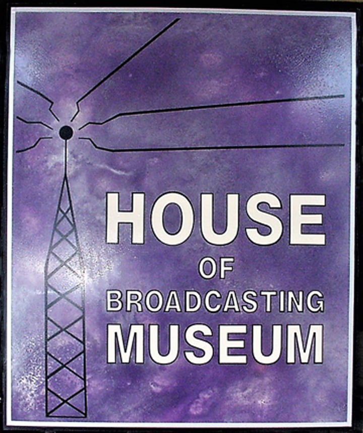 HOUSE OF BROADCASTING
