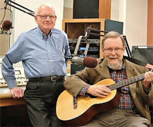 Classical radio host Carl Grapentine announces retirement from