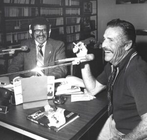 Crabbe, Buster (Actor)