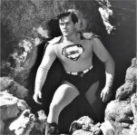 February 24 & 25, 1979 when SUPERMAN came to Chicago